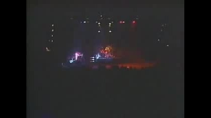 Yngwie Malmsteen - Anguish and Fear - Tokyo 1985 