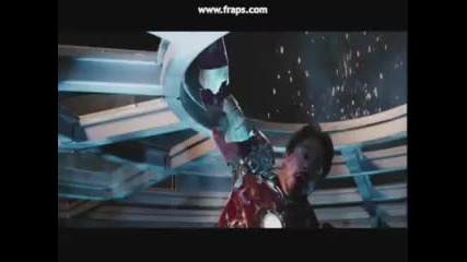 iron man - everyday superhero 