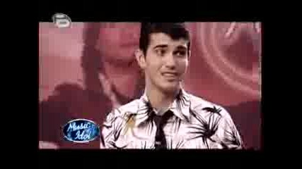 Music Idol 3 Part 2