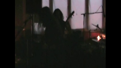 My Silent Wake Lost live in Clevedon (pro sound)
