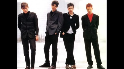 Blur - Song 2