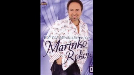 Marinko Rokvic - Stavite nocas (prevod)