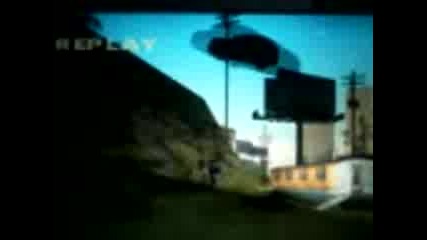 Gta San Andreas Лудница 15