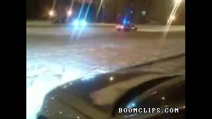 Хванати, А Можеби Не!пичове Дрифтират Около Ченге :)
