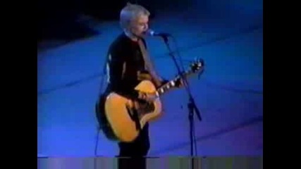 The Cranberries - Yeats Grave