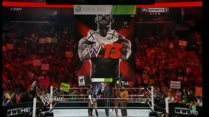 Wwe Raw 5.28.2012 4/9
