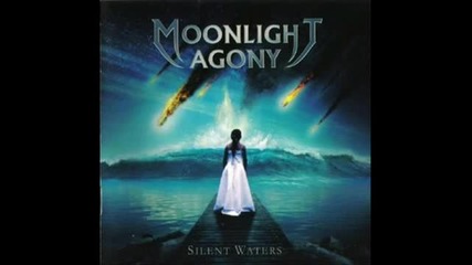 Moonlight Agony - Leaving Solitude