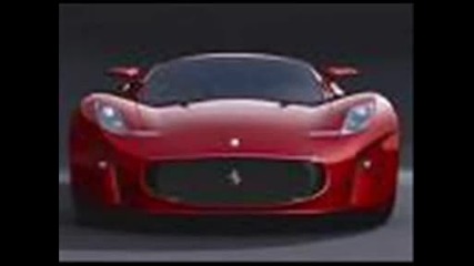 Ferrari I Bmv