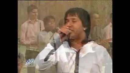 Erdjan Kale Uzivo Mersiha 2009 кйро