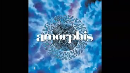 Amorphis Elegy Full Album