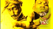 Страшна! 2pac & Biggie Smalls - The White Man