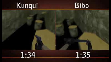 Kunqui vs Bibo @ bkz goldbhob (battle movie)