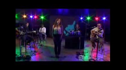 Nelly Furtado - Crazy