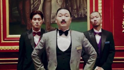 [превод] Psy - New Face