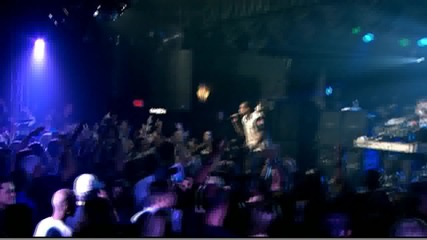 Linkin Park Ft Jay - Z - Numb (encore) [hq]
