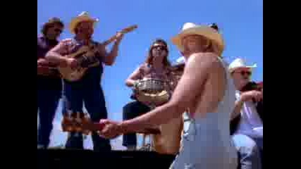 Alan Jackson - Summertime Blues