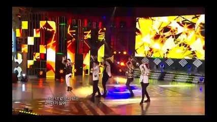 C - Clown - Solo - Music Core [31.07.2012]