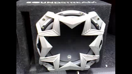 Jl Audio 12w6v2 Subwoofer
