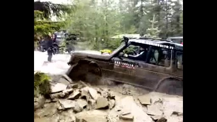 Ланд Роувър Дискавъри