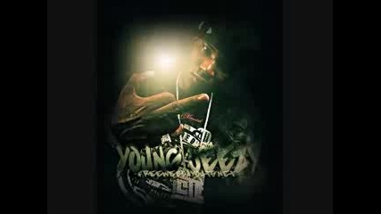 Young Jeezy - Takin It There (ft. Trey Songz)