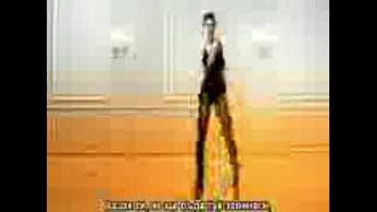 Rihanna Ft. Jay - Z - Umbrella (bg Sub)