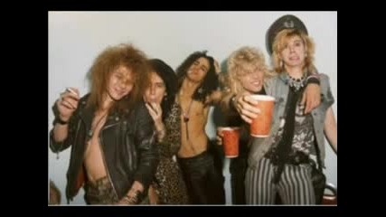 Guns`n Roses