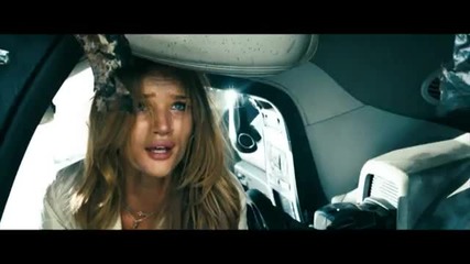Transformers 3 Dark of the Moon Hero Countdown Tv Spot