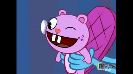 Happy Tree Friends To Zoo Part 2