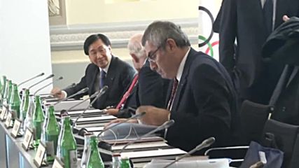 МОК дискутира за допинга преди Олимпиадата