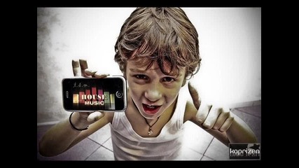 ™house™+™sak Noel - Loca people (original Mix)™