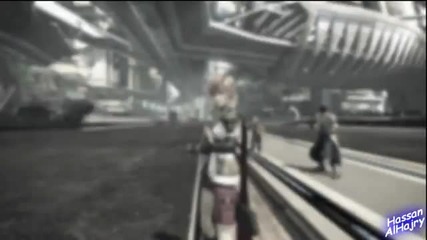 Final Fantasy Xiii Walkthrough Part 79 Chapter 12 Hd