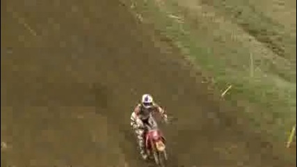 World Motocross - Mx2 - Bulgaria Saturday Qualifying