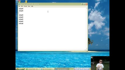 kak da sazdadem virus