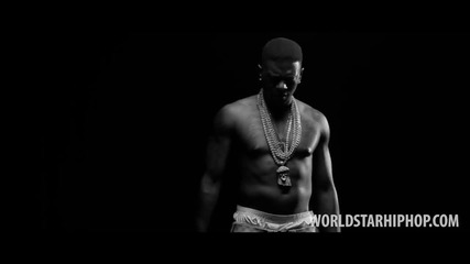 Lil Boosie - Crazy [official Music Video] (hd)