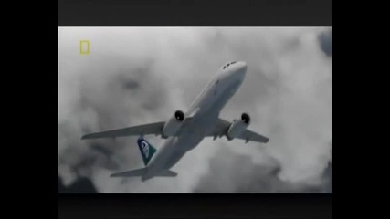 Разследване На Самолетни Катастрофи - Смъртоносно Изпитание 2014 ( Бг Аудио )