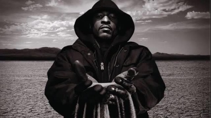 Rakim - Walk These Streets feat. Maino The Seventh Seal Album 