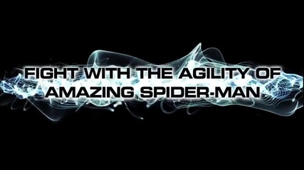Spider-man_ Edge of Time Combat Trailer (ps3, Xbox 360)
