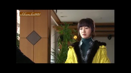 Болезнена Любов Еп.6 Бг Суб Част 4/5 ( Bad Love )