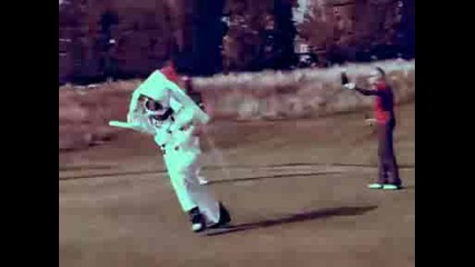 Remi Gaillard - Астронавт