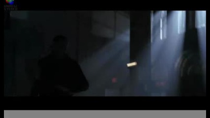 The Climatic fight scene from Twilight