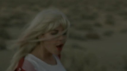 Radioactive Marina And The Diamonds