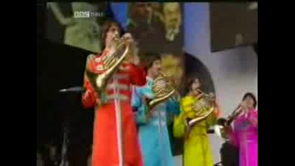 Paul Mccartney - Sgt.pepper