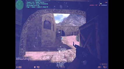 Try ou7 for Like a Flash Team