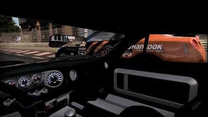 Nfs:shift - Opening video [hd]