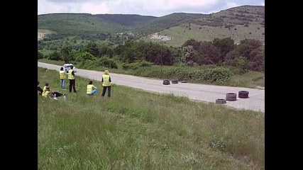 Рали Вида 22.05.2010г. №10