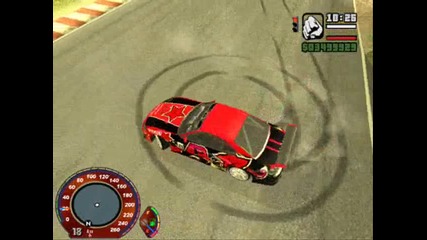 extreme jump