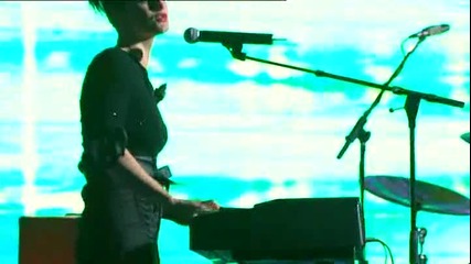 01 Whataya Want From Me (live X Factor Finland)