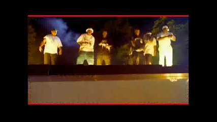 Dmx - We Right Here 