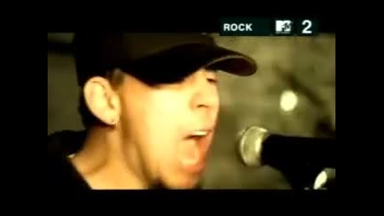 Linkin Park - Faint 