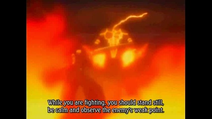 Bleach - 69 - Jp dub En sub
